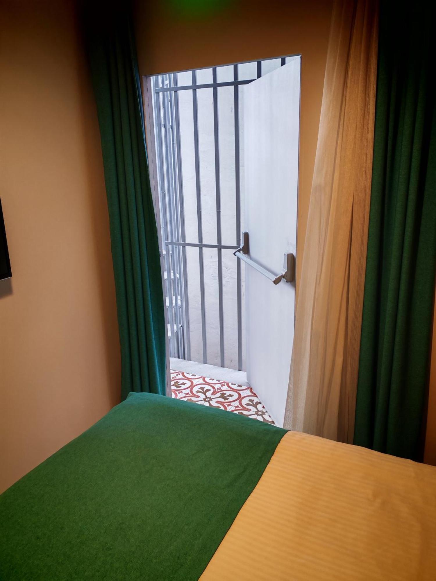 Pera Luna Residence Istanbul Bagian luar foto